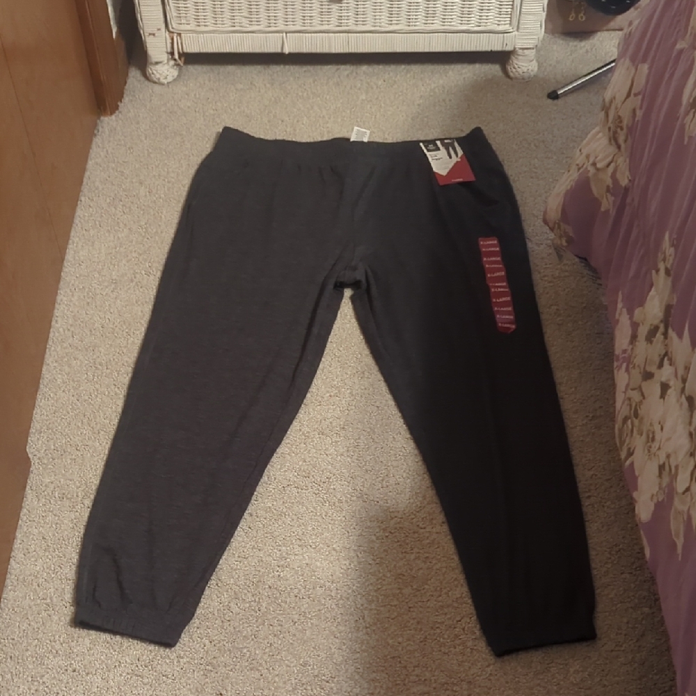 Member's Mark Charcoal Joggers for Men